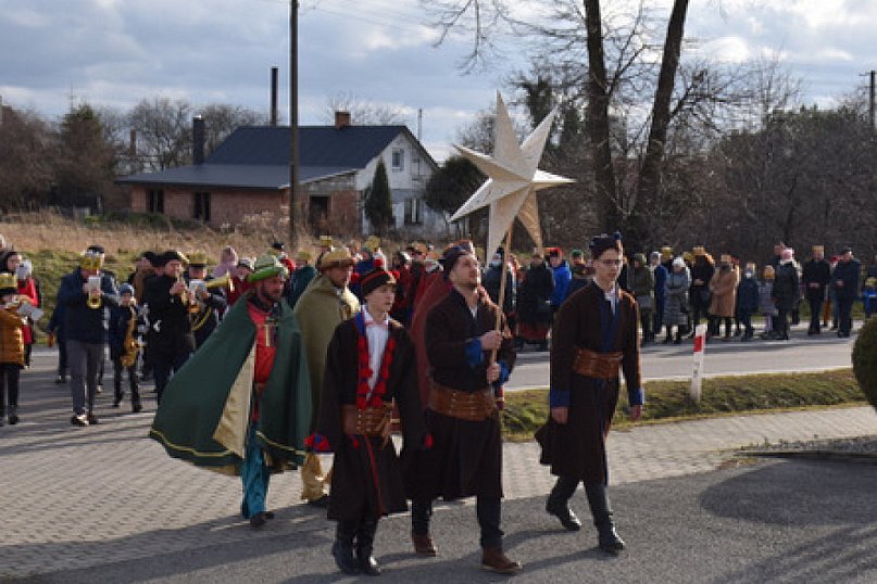 Konkurs kulinarny na ciasteczka Dunajniczki roztrzygnięty (FOTO)
