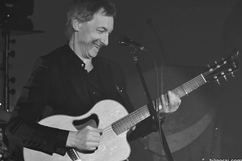 Maciej Miecznikowski na Kolędowaniu z Janem Pawłem II (FOTO, VIDEO)