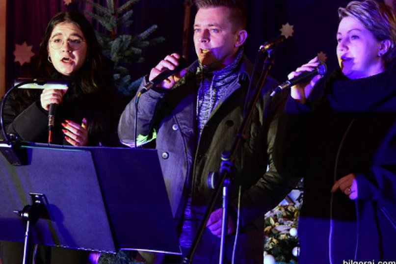 Koncert kolęd w Aleksandrowie (FOTO)