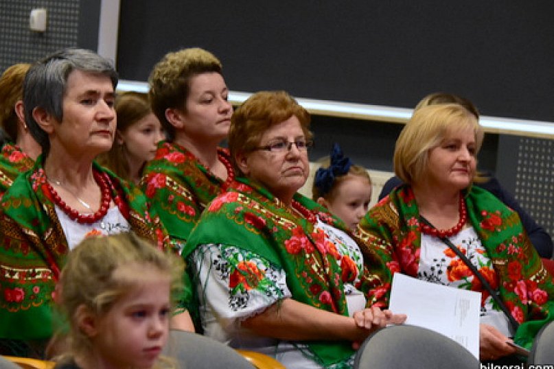 Gorajskie kolędowanie 2022 (FOTO)