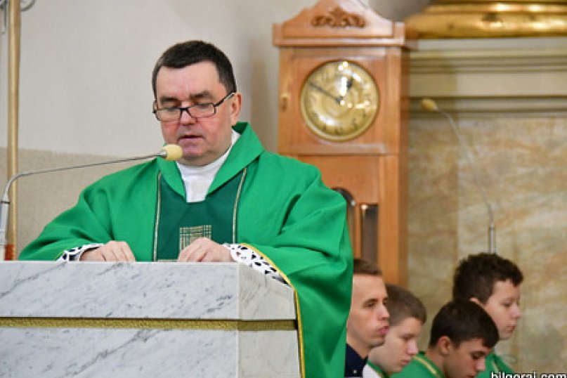 Biłgoraj uczcił powstańców styczniowych (FOTO)