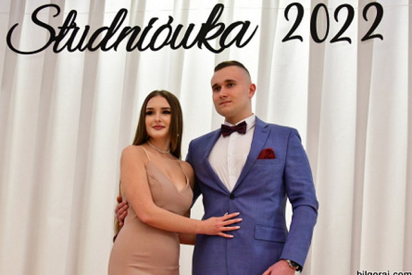 Studniówka Zespołu Szkół Budowlanych i Ogólnokształcących (FOTO, VIDEO)