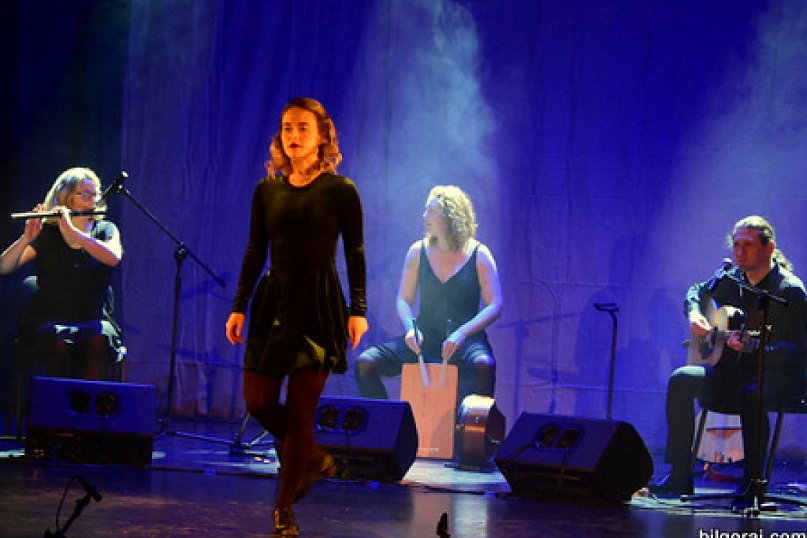 Irlandia. Muzyka, taniec, śpiew (FOTO)