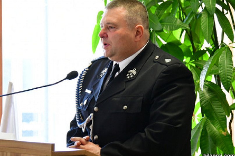 Promesy na 130 tys. zł na naszych jednostek OSP (FOTO, VIDEO)