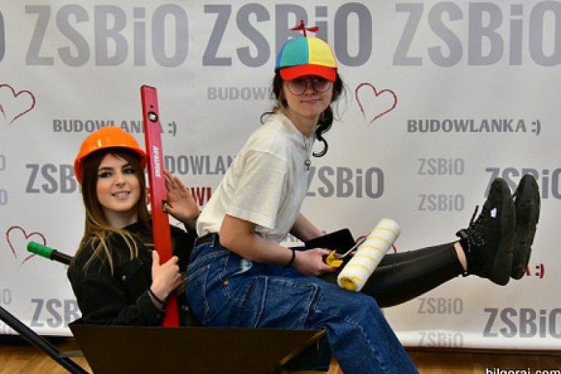 Dzień otwarty w Budowlance (FOTO)