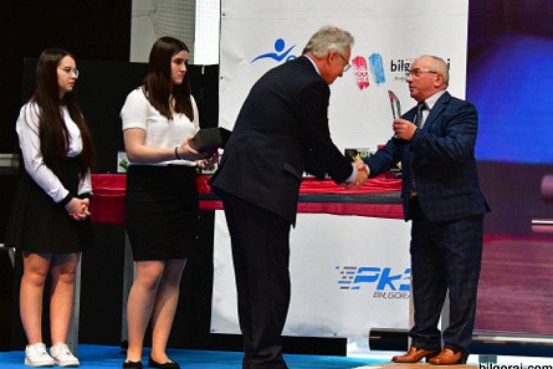 50-lecie LKS ZNICZ Biłgoraj (FOTO)