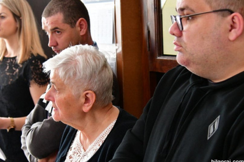 Spotkanie wielkanocne w WTZ Biszcza (FOTO)