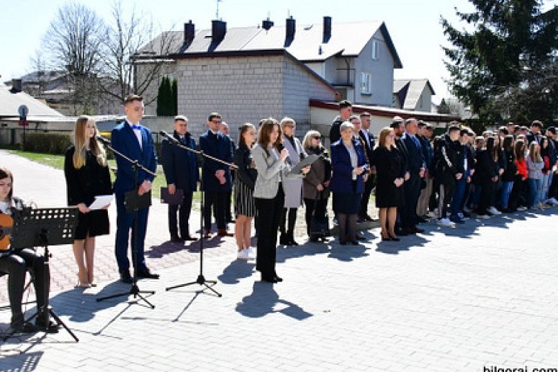 Dzień Pamięci Ofiar Zbrodni Katyńskiej (FOTO)