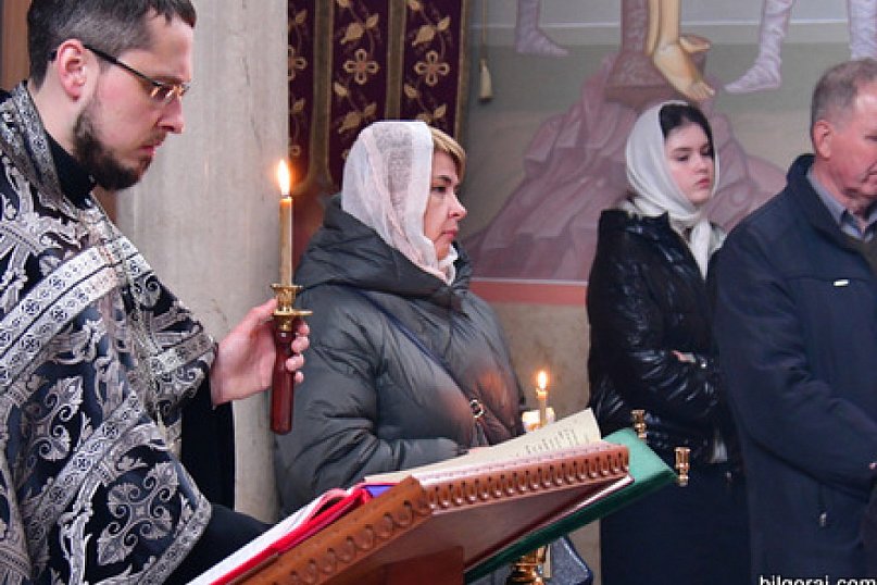 Wielki Czwartek we wspólnocie prawosławnej (FOTO)