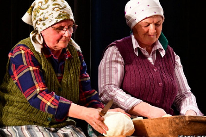 W Tarnogrodzie ruszył 47. Międzywojewódzki Sejmik Wiejskich Zespołów Teatralnych