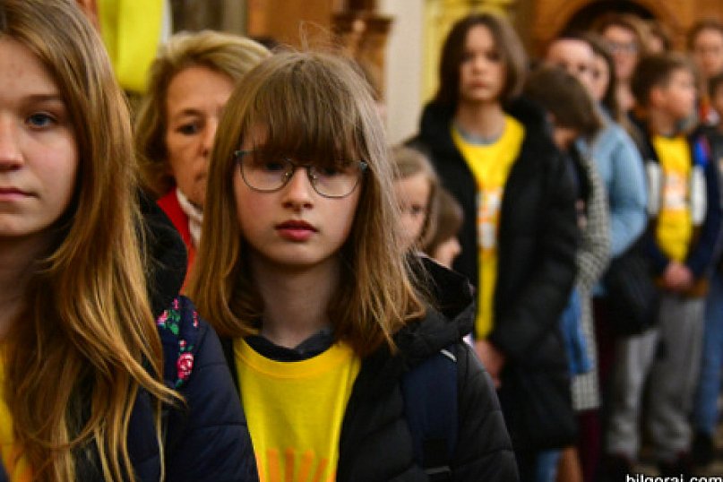 Dzień dobra w Józefowie (FOTO)