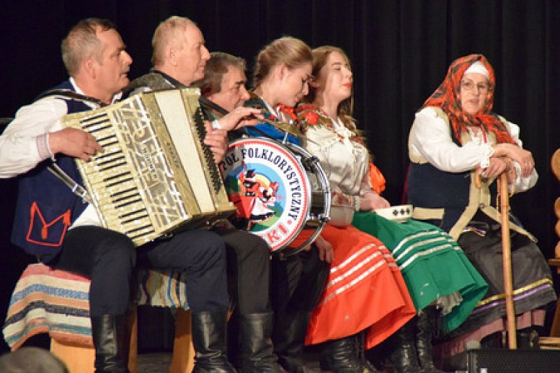 Po sejmiku w Tarnogrodzie (FOTO)