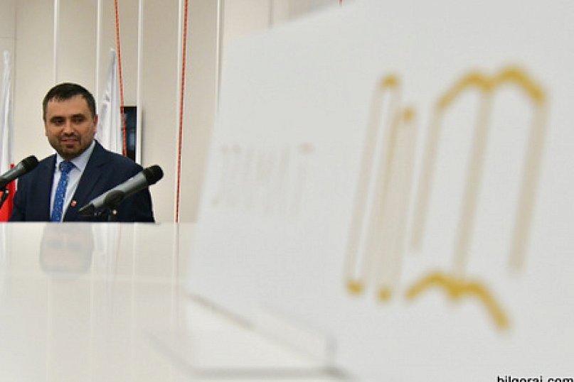 Tarnogrodzka biblioteka po gruntownym remoncie. Obiekt dziś został oficjalnie otwarty (FOTO)