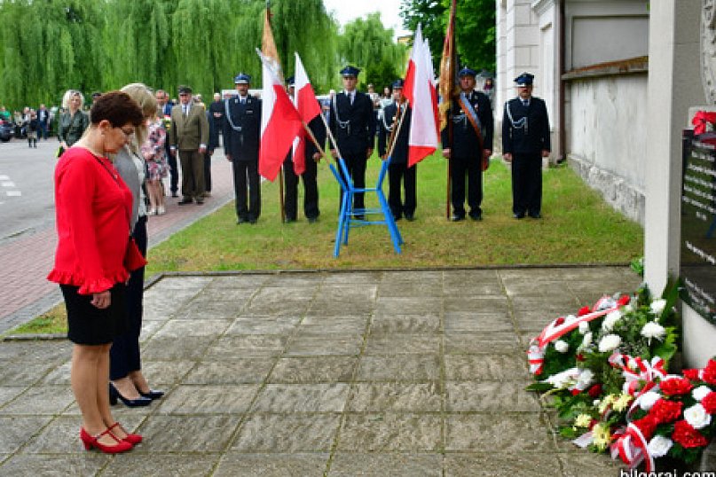 79. rocznica zwycięskiej bitwy o Józefów (FOTO)