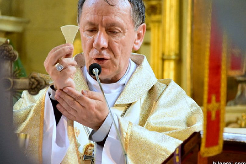 30-lecie Oazy (FOTO)