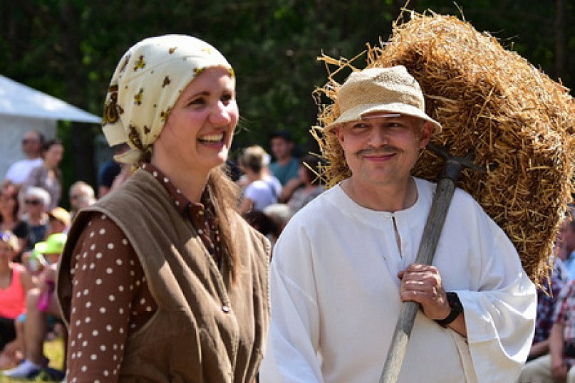 Turniej Wsi 2022 (FOTO, VIDEO)