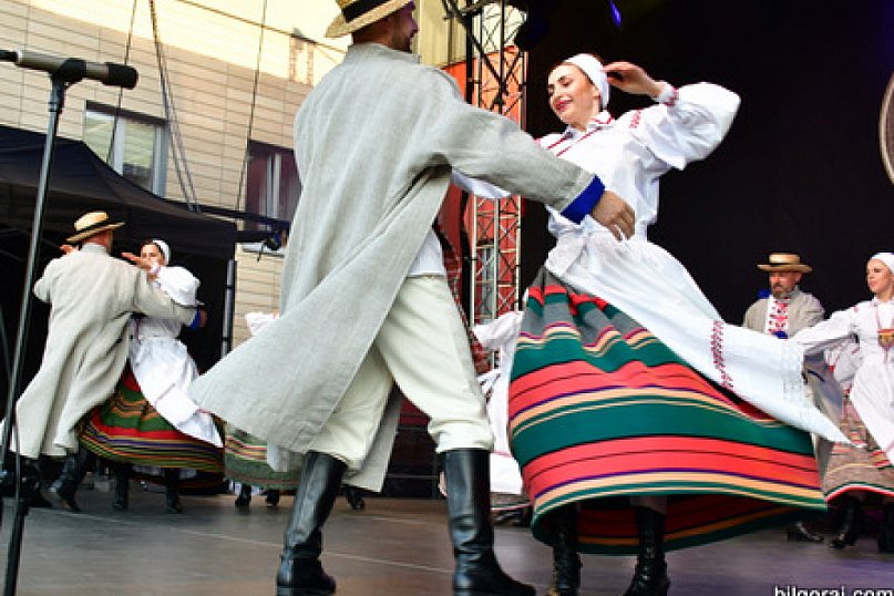 Dzień Polskiego Folkloru (FOTO)