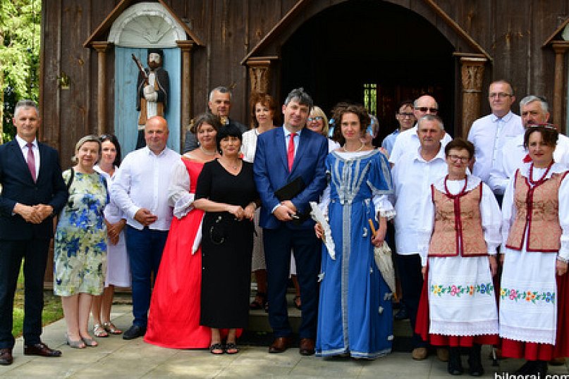 Spotkania akademickie w Bukowinie (FOTO)