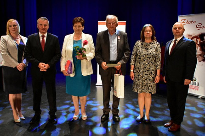 Złote Gody w gminie Biłgoraj (FOTO)