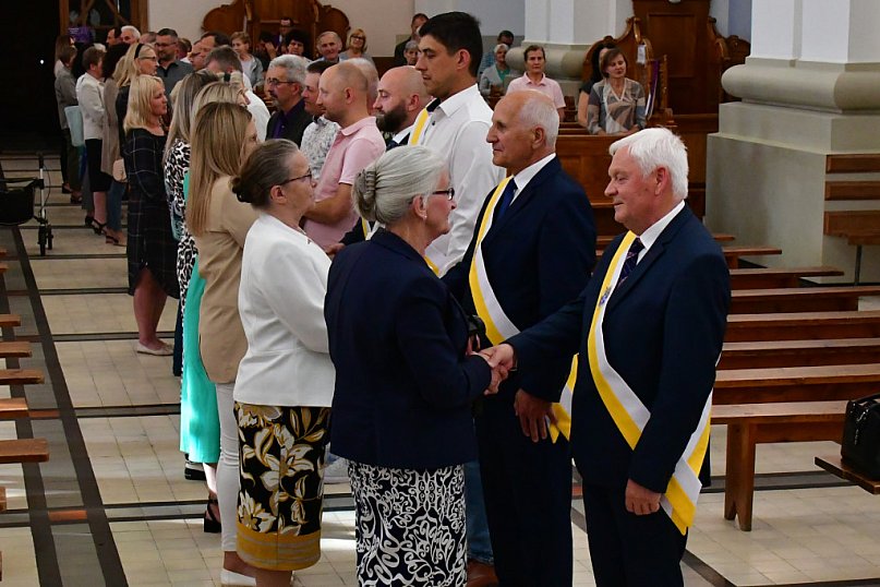 Dzień Męża i Żony - Biłgoraj 2022