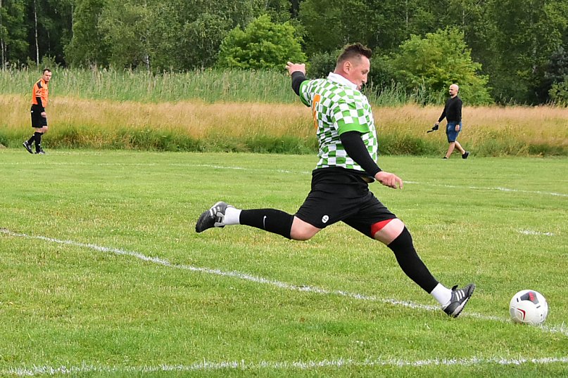 Turniej o Puchar wójta gminy Biłgoraj