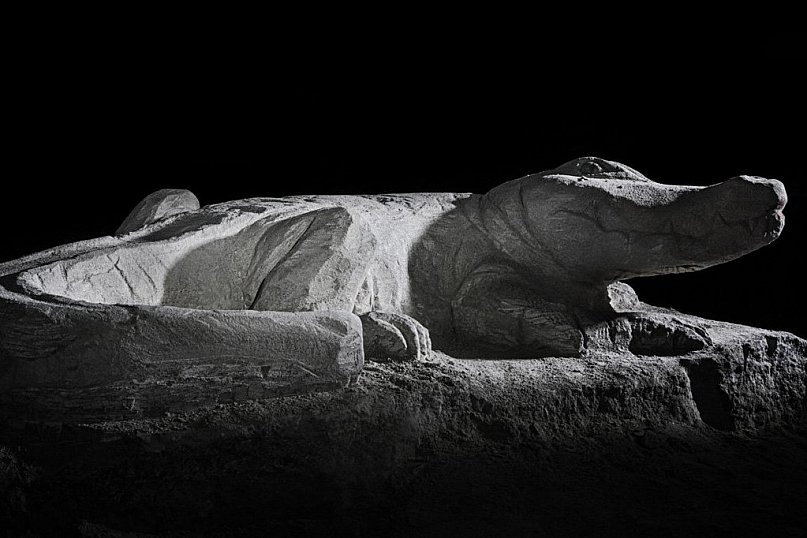 Plener rzeźbiarski w Józefowie