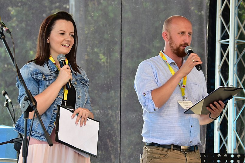 XXXV Spotkanie z Kulturą - Moszczanica 2022