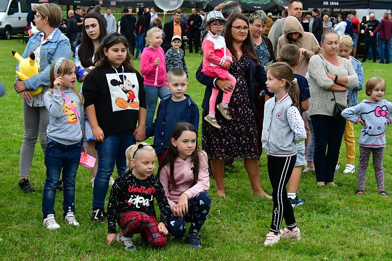 Festyn Rodzinny - Goraj 2022