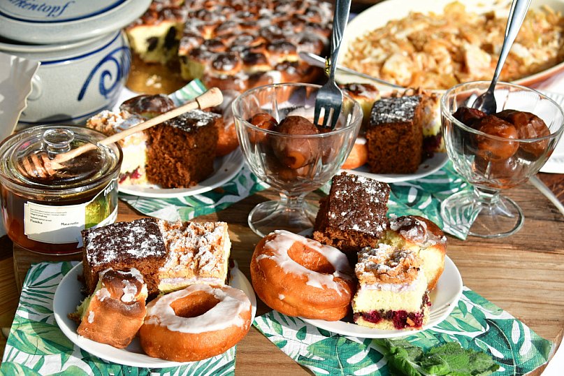 Bitwa Regionów - Potok Górny 2022