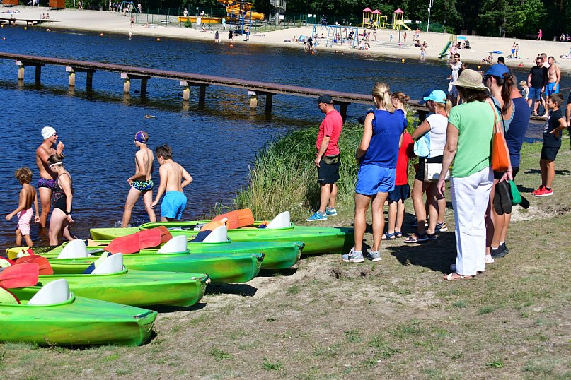 Trzeźwo - zdrowo - na sportowo
