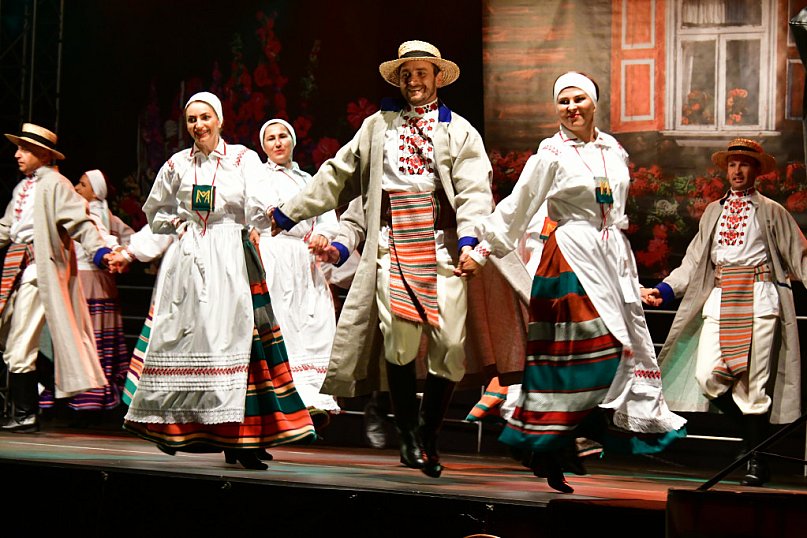 Drugi dzień Festiwalu Kultur 2022 - II dzień