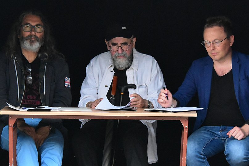 Eko-Festiwal w Józefowie