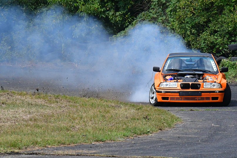 Motopiknik Autodrom 2022