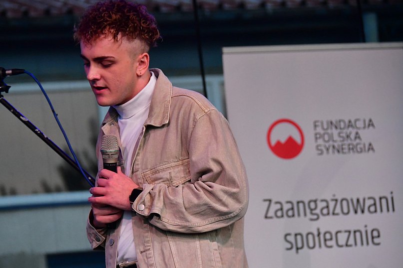 Artystyczne pożegnanie Autodromu