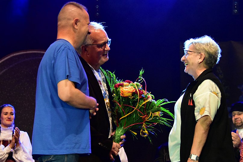 Anna Iskra przechodzi na emeryturę