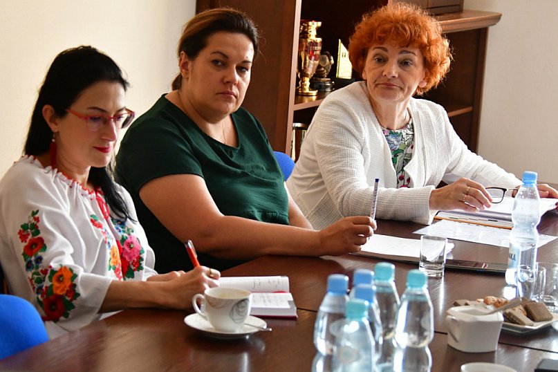 Powiatowe szkoły gotowe na nowy rok szkolny