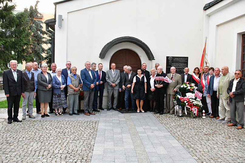 42. rocznica ?Porozumień Sierpniowych?