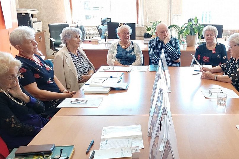 Narodowe Czyatnie 2022 w MiPBP w Biłgoraju