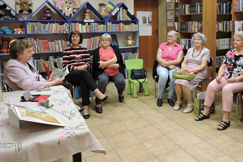 Narodowe Czytanie 2022 - Sól