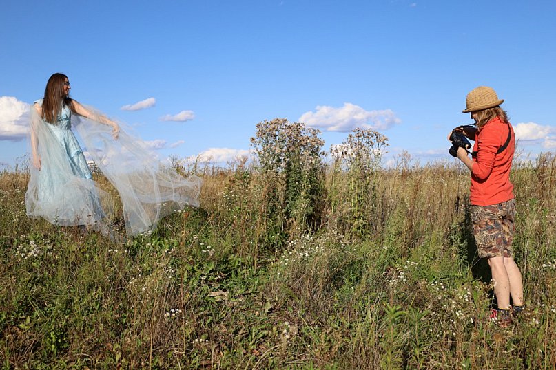 Prace nad kalendarzem GOK na 2022