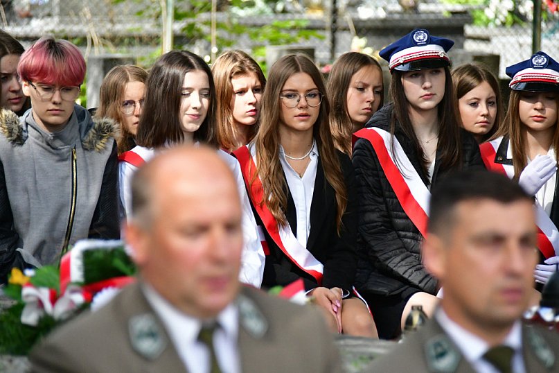 83. rocznica sowieckiej agresji na Polskę