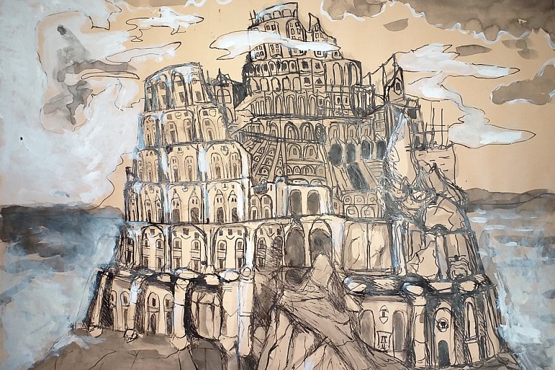 Moja przygoda w muzeum