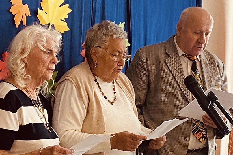 Odpust DPS dla Kombatantów 2022