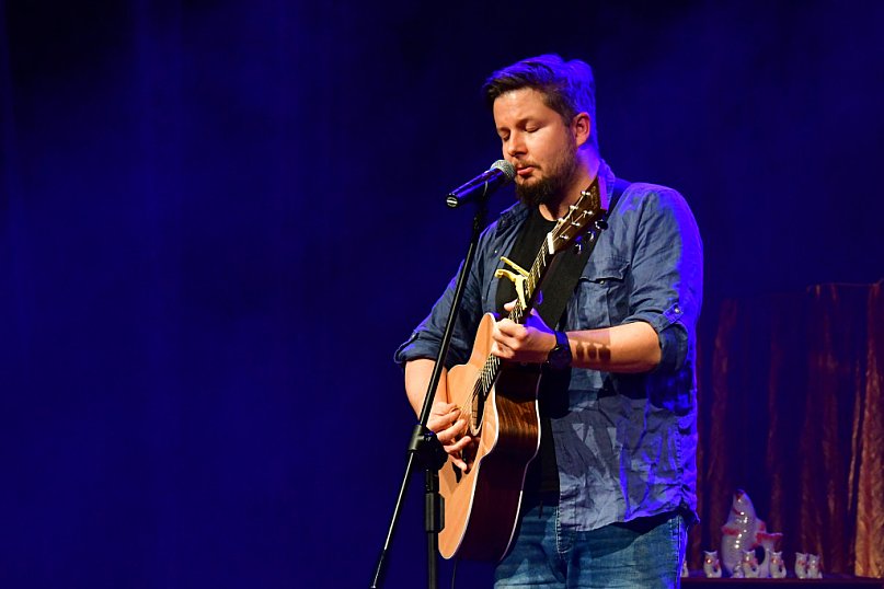 34. biłgorajskie Spotkania z Poezją Śpiewaną i Piosenką Autorską