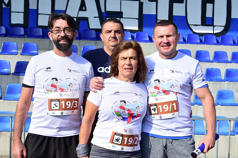 6. edycja PKO Biegu Charytatywnego