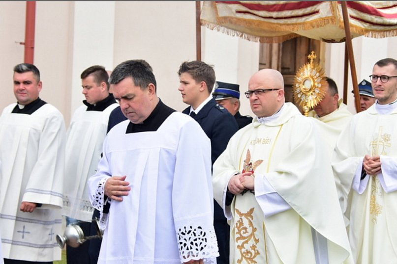 Odpust w Soli - 2022