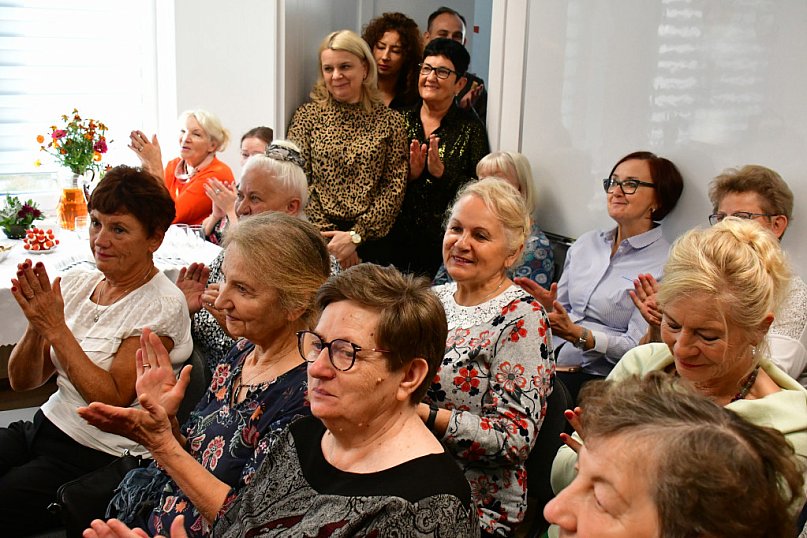 Bezpieczne nawyki w żywieniu seniora