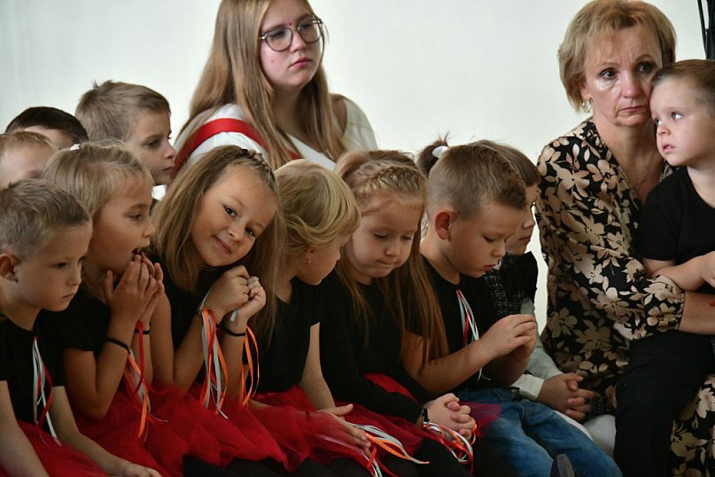 50-lecie Szkoły Podstawowej Nr 4 w Biłgoraju