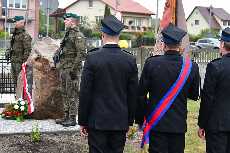 Tutaj bije patriotyczne serce Polski