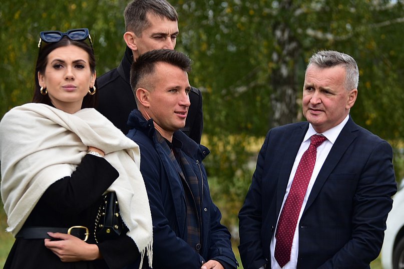 8. Piknik Historyczny w Brodziakach